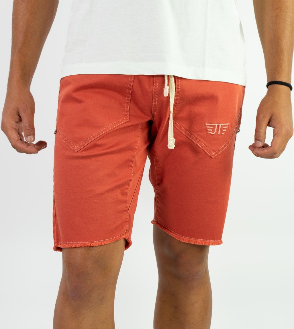 Pantalón Escalada Montes Short Anturio Hombre