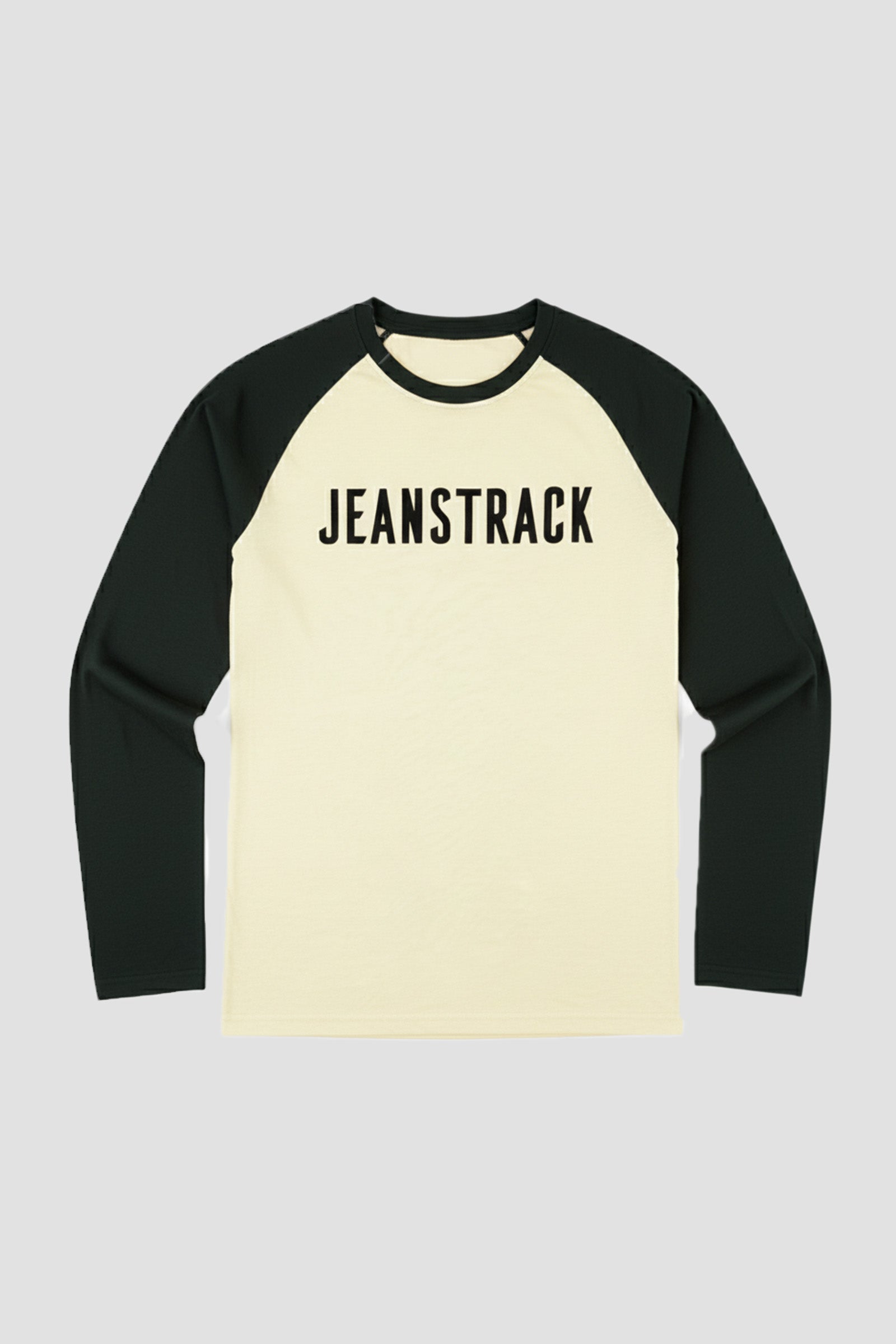 Camiseta Algodón Orgánico Floc Creme