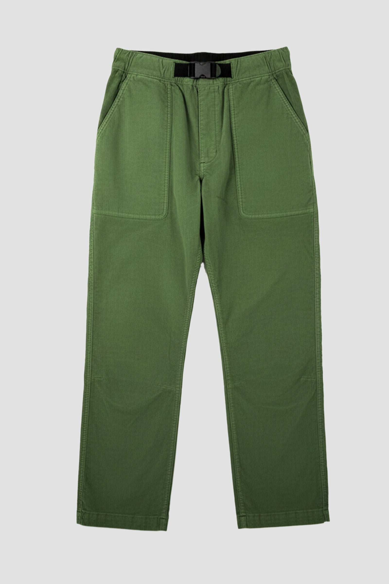 Pantalón Escalada Ares Khaki Hombre