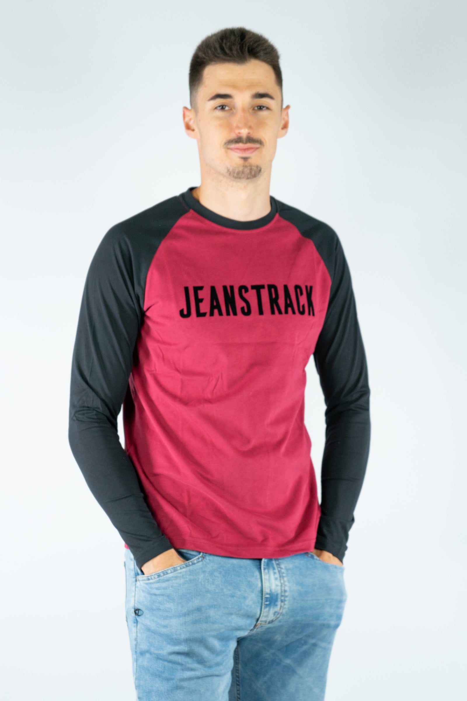 Camiseta Algodón Orgánico Floc Grana