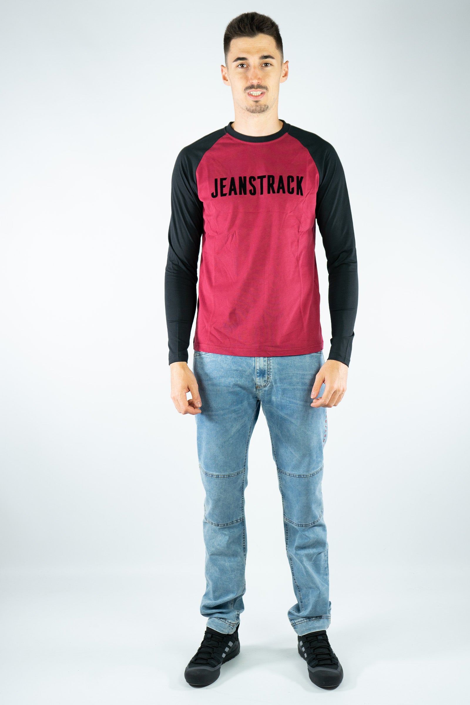 Camiseta Algodón Orgánico Floc Grana