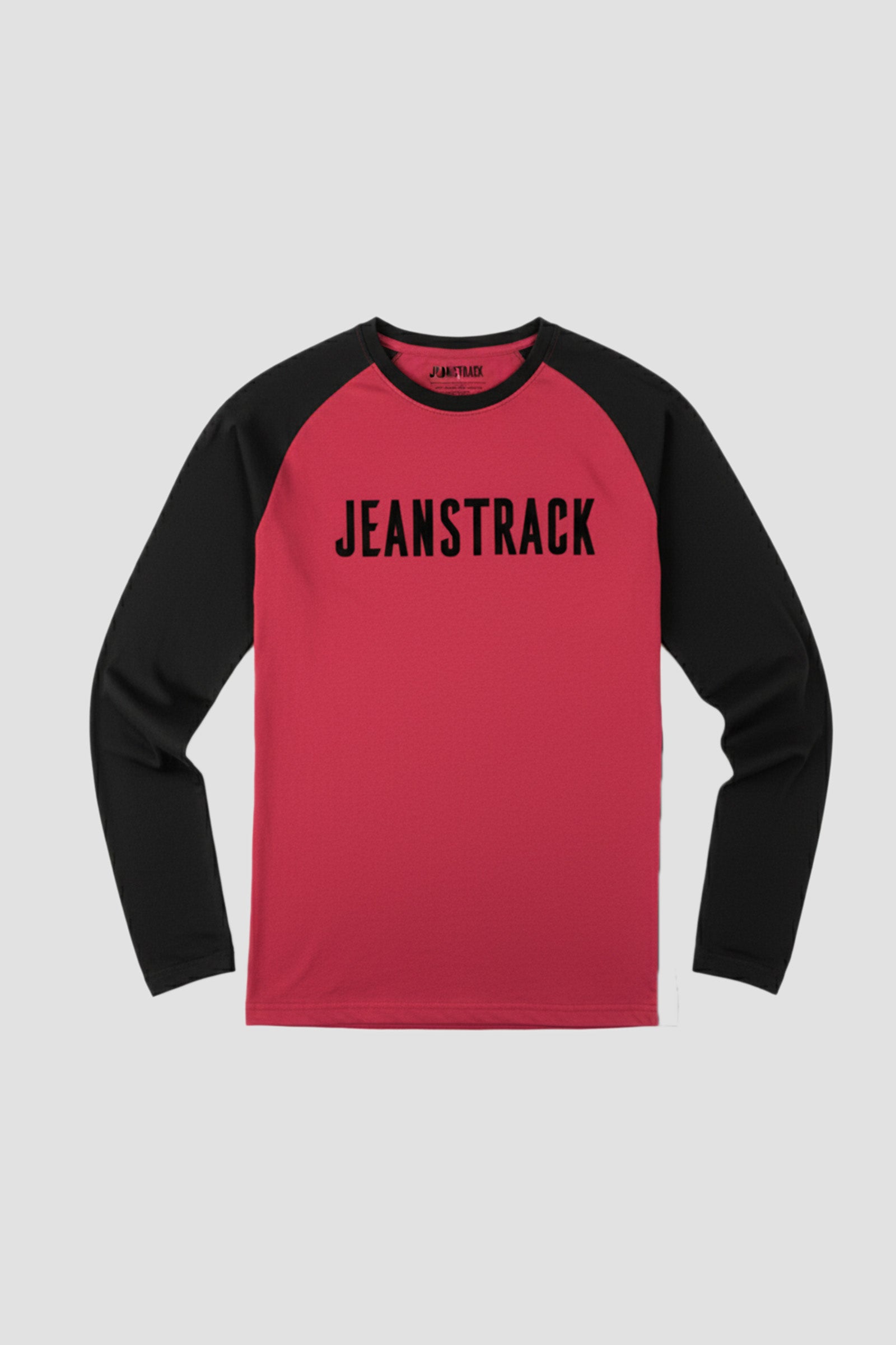 Camiseta Algodón Orgánico Floc Grana