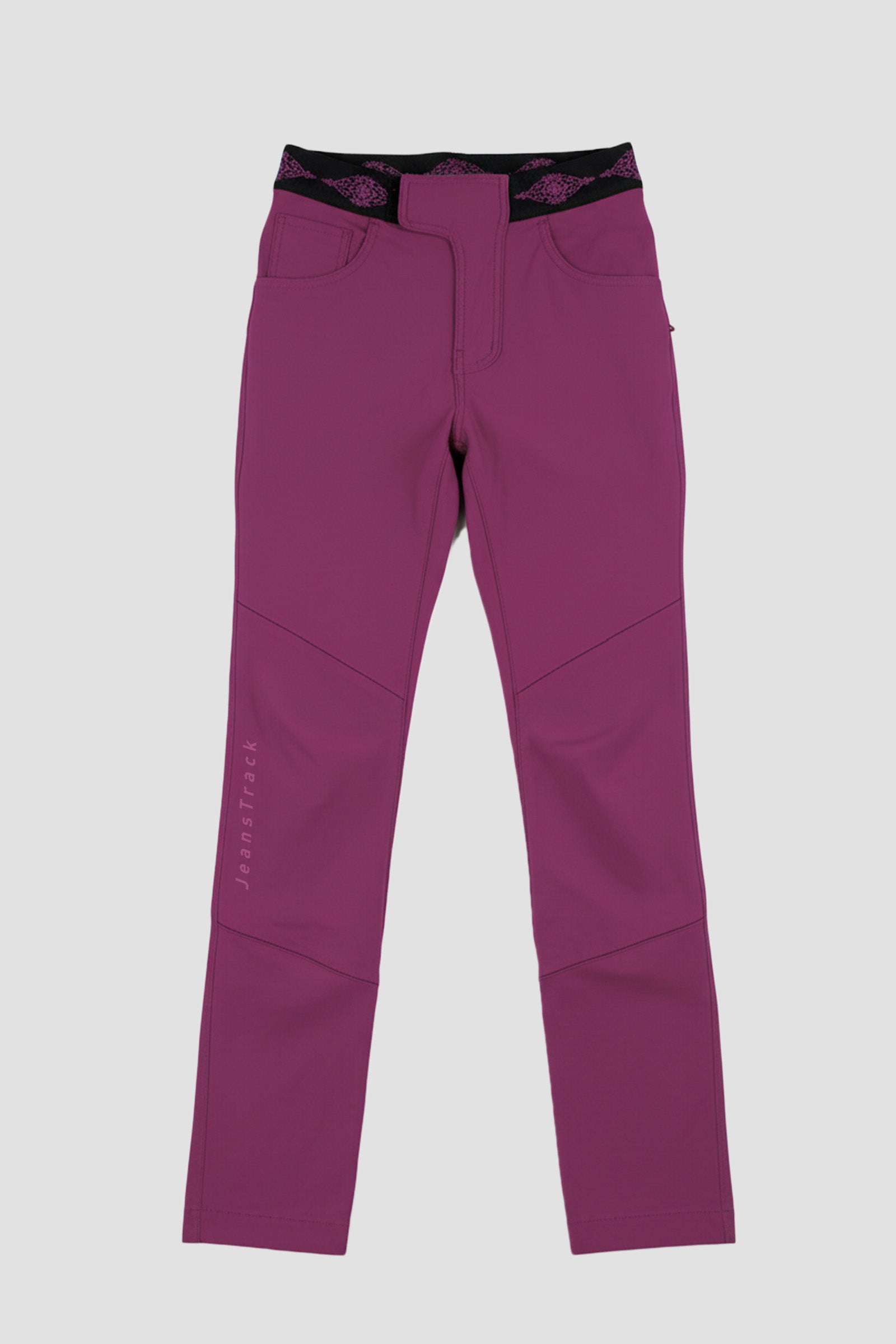 Pantalón Escalada - Trekking Tarya Purple Mujer