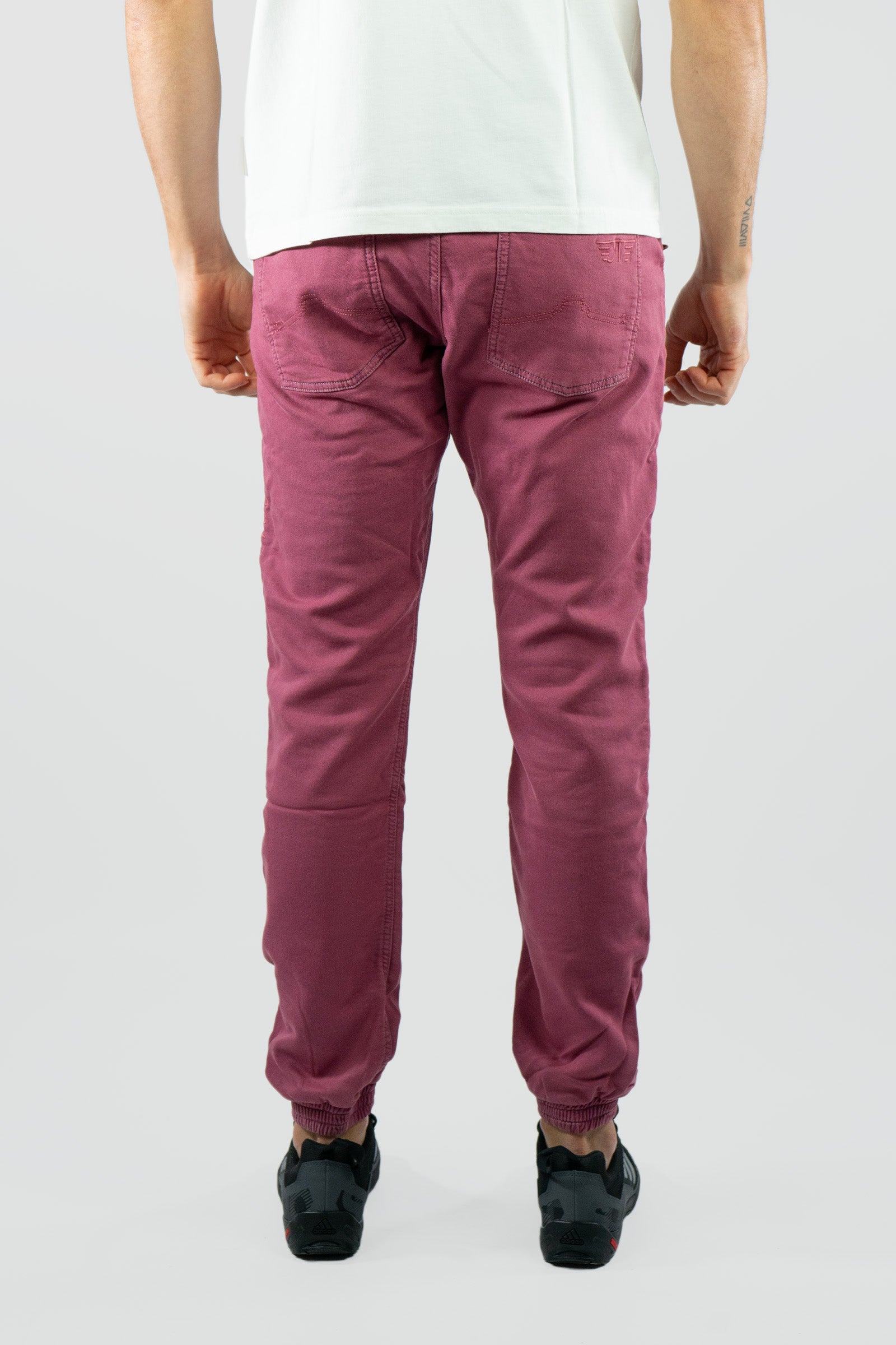 Pantalón Escalada - Trekking Montan Russet Hombre