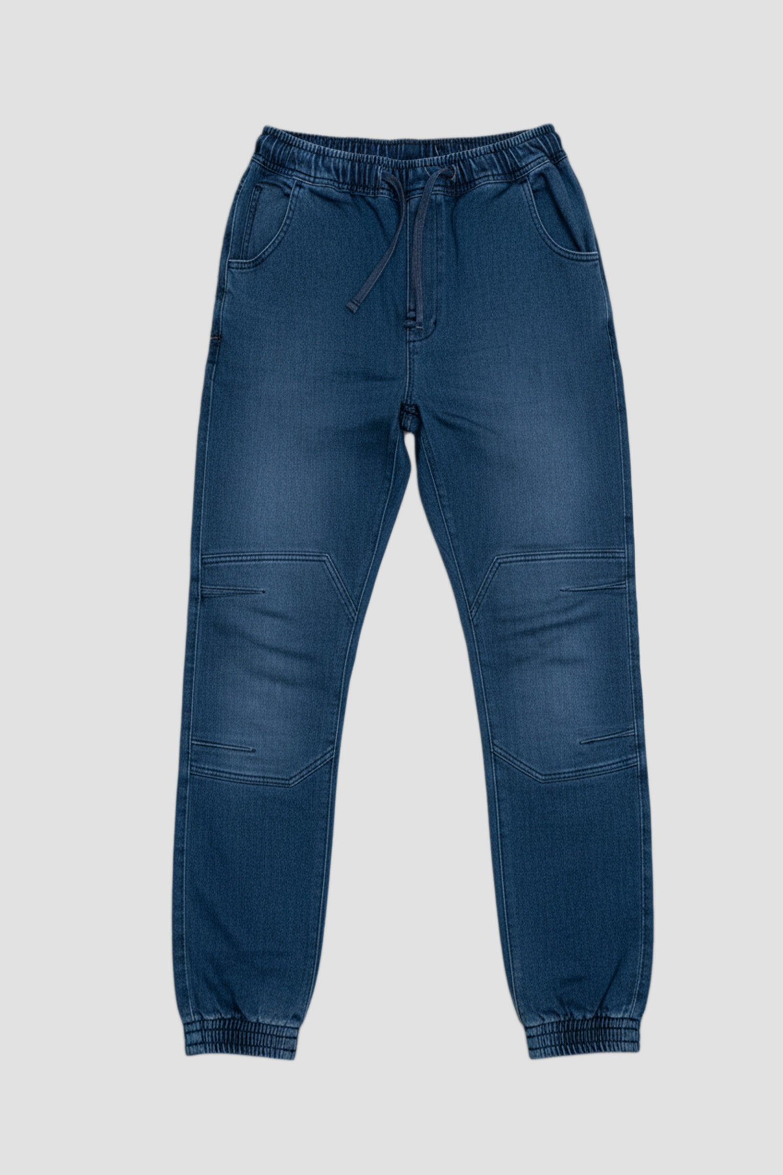 Pantalón Escalada - Trekking Montan Jeans Rinse Hombre