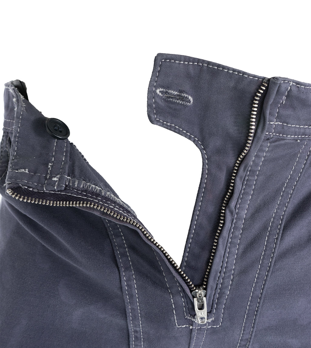 Pantalón Escalada - Trekking Garbi Camo Hombre