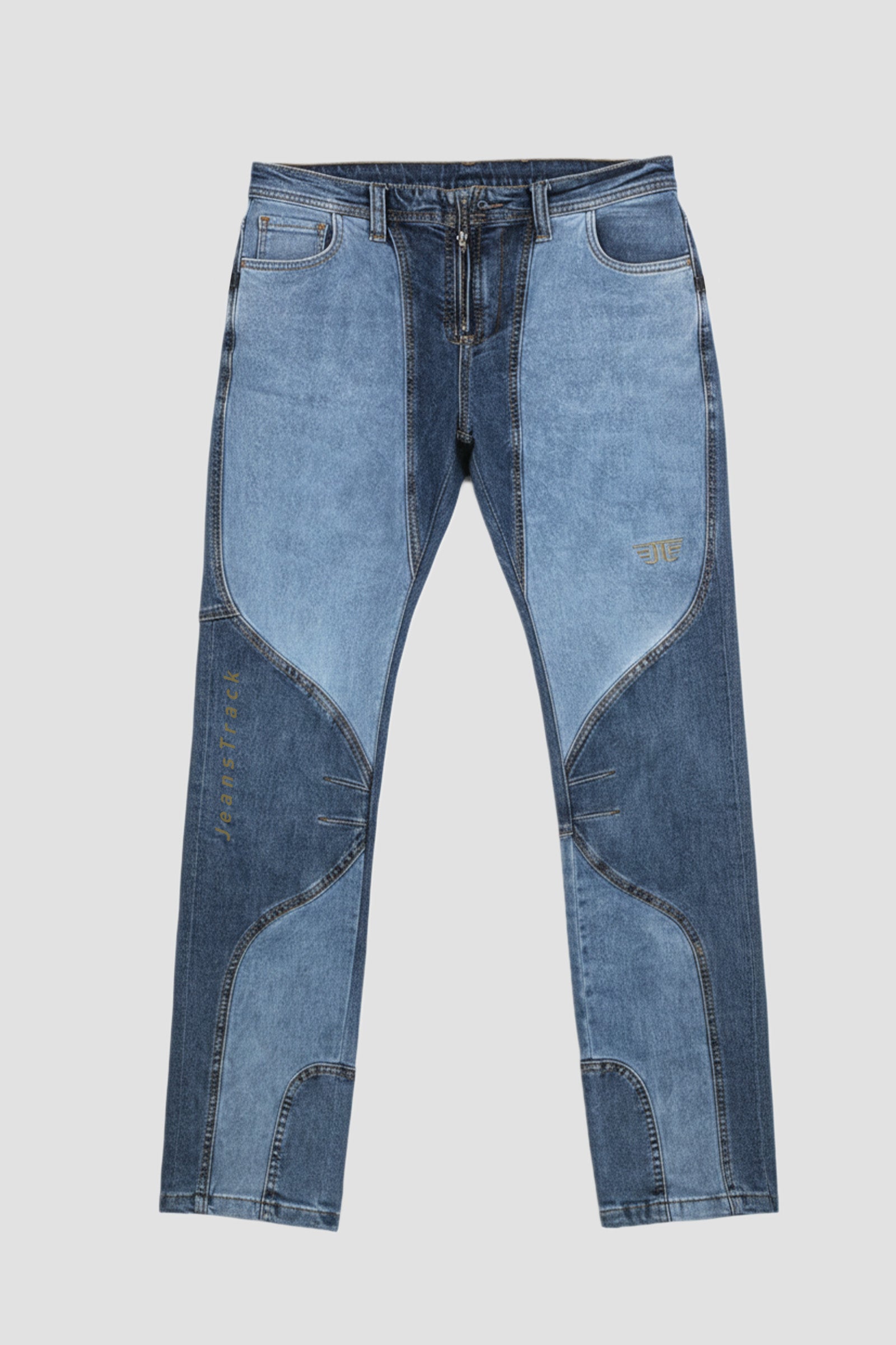 Pantalón Escalada - Trekking Tardor Jeans Mujer