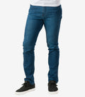 Pantalón Ciclismo Urbano Berlin Jeans Sky Unisex