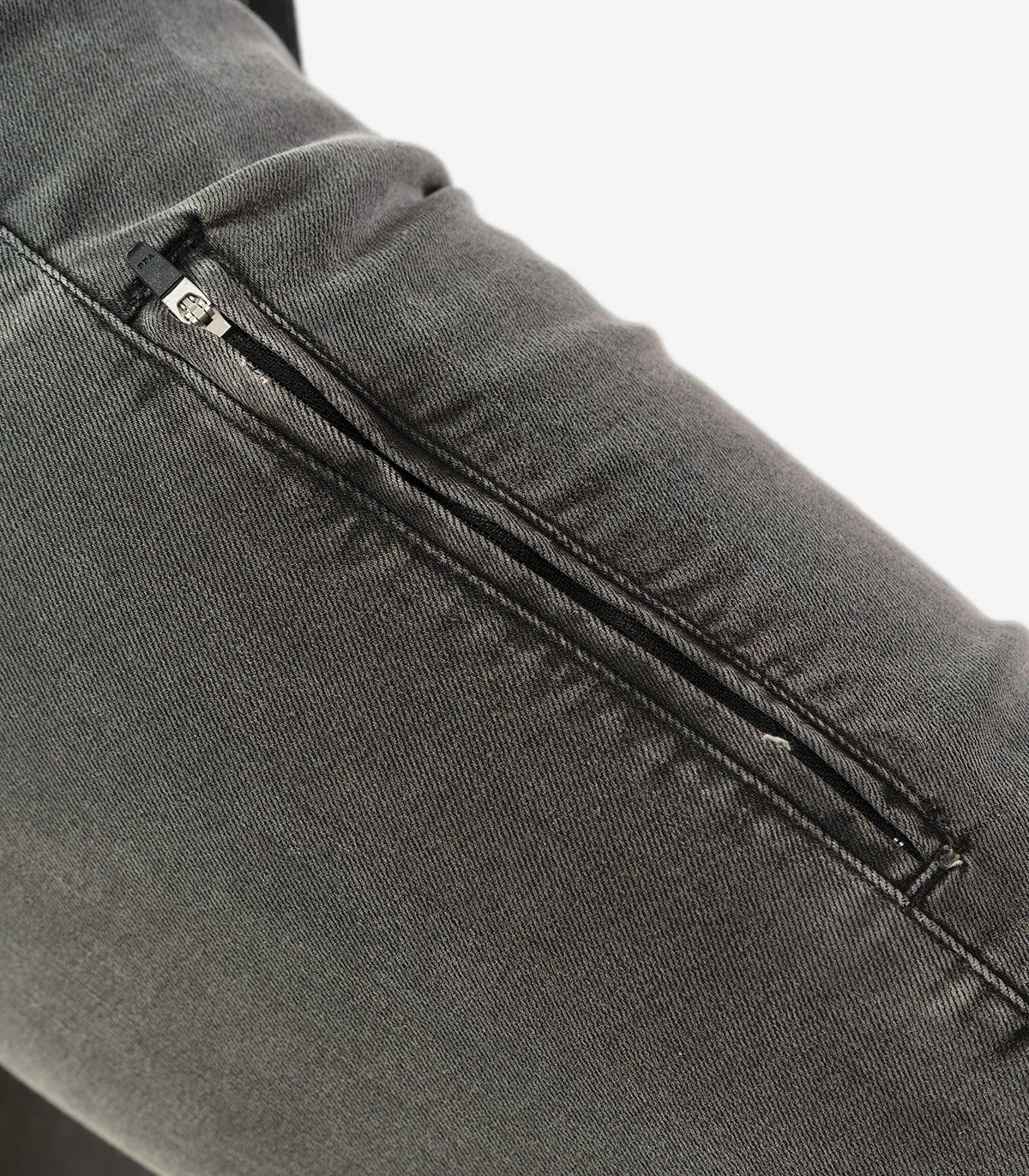 Pantalón Ciclismo Urbano Gante Jeans Grey Hombre