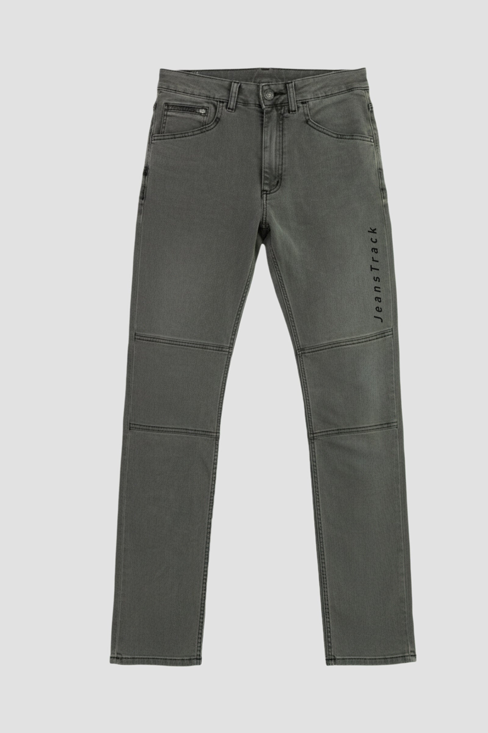 Pantalón Escalada - Trekking Roca Jeans Galena Hombre