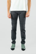 Pantalón Escalada - Trekking Roca Jeans Melanita Hombre