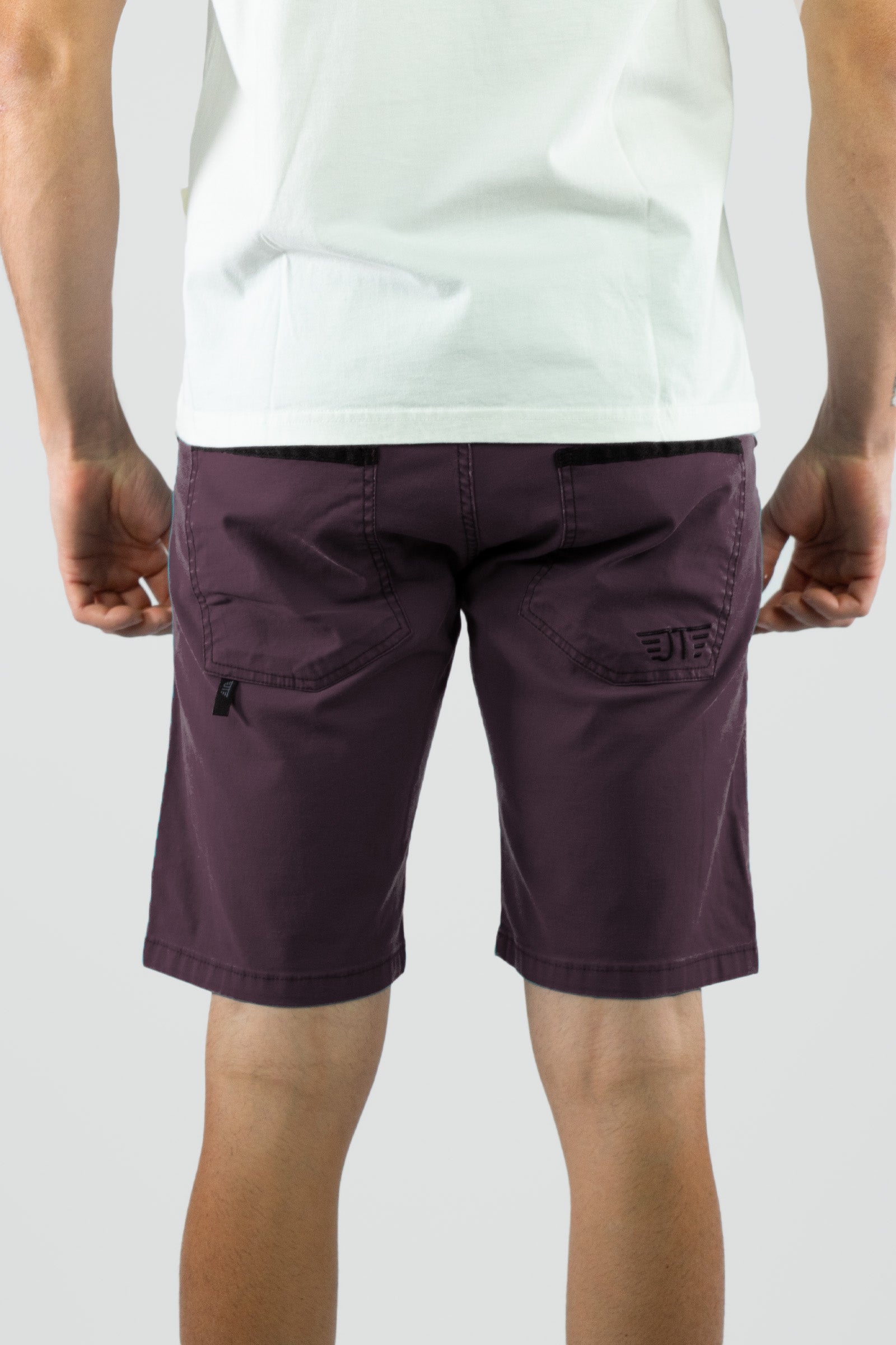 Pantalón Escalada - Trekking Turia BR Magnolia Hombre