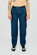 Pantalón Escalada - Trekking Turia ECO Jeans Muscari Unisex