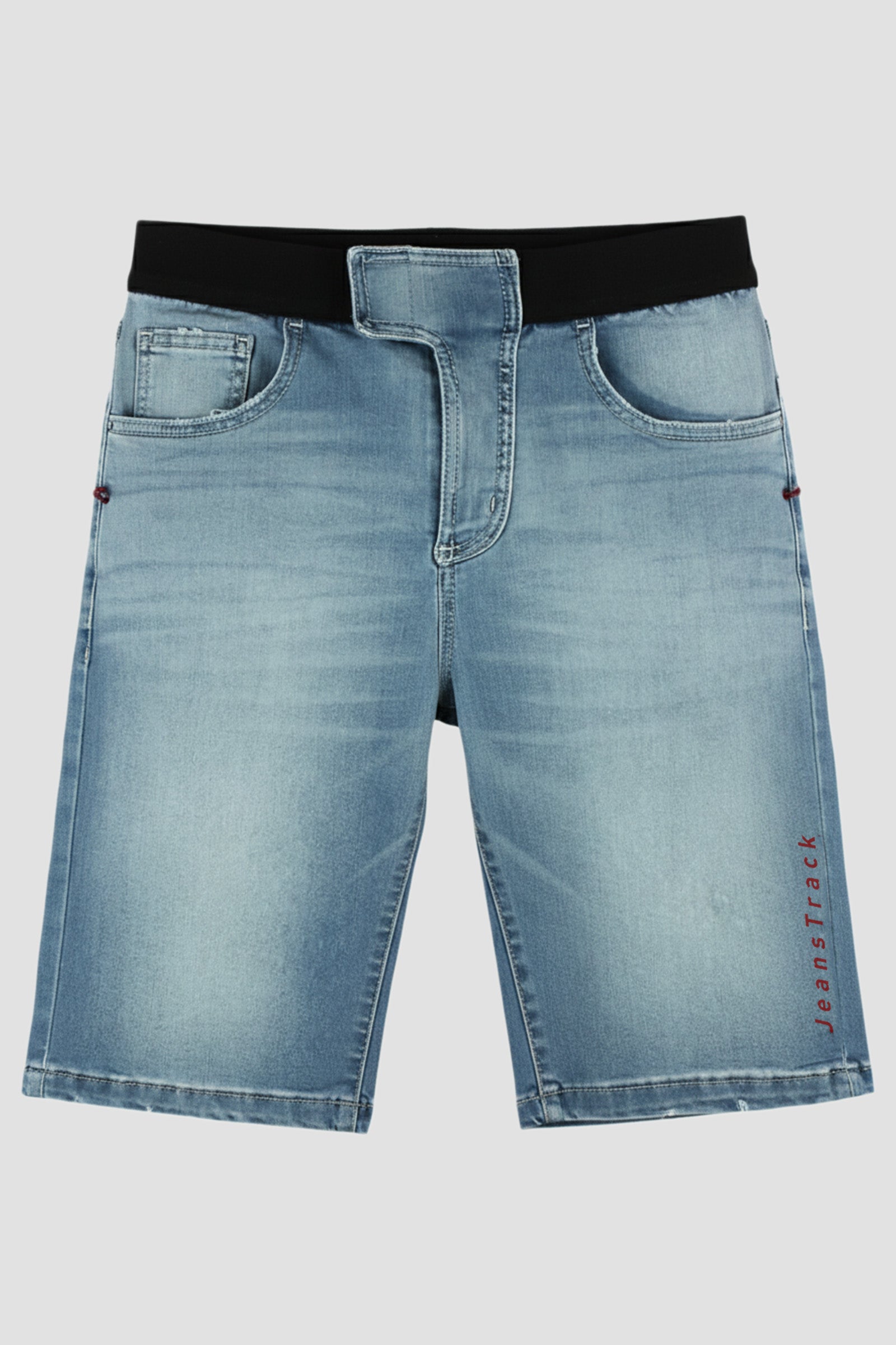 Pantalón Escalada - Trekking Turia BR Jeans Dalia Hombre