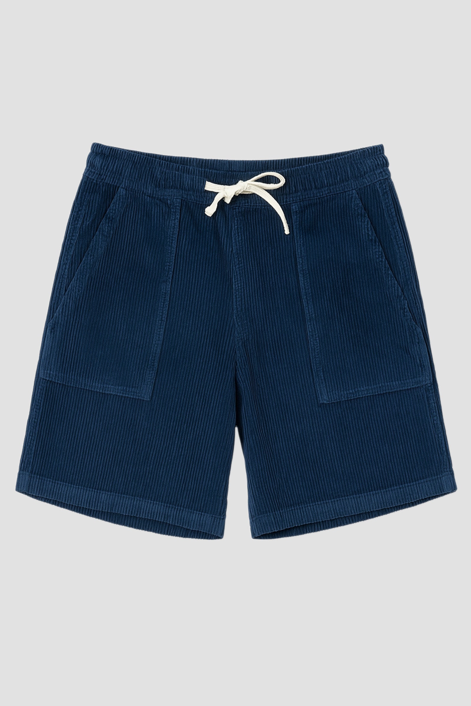 Pantalón Escalada-Trekking Crag Short Navy Hombre