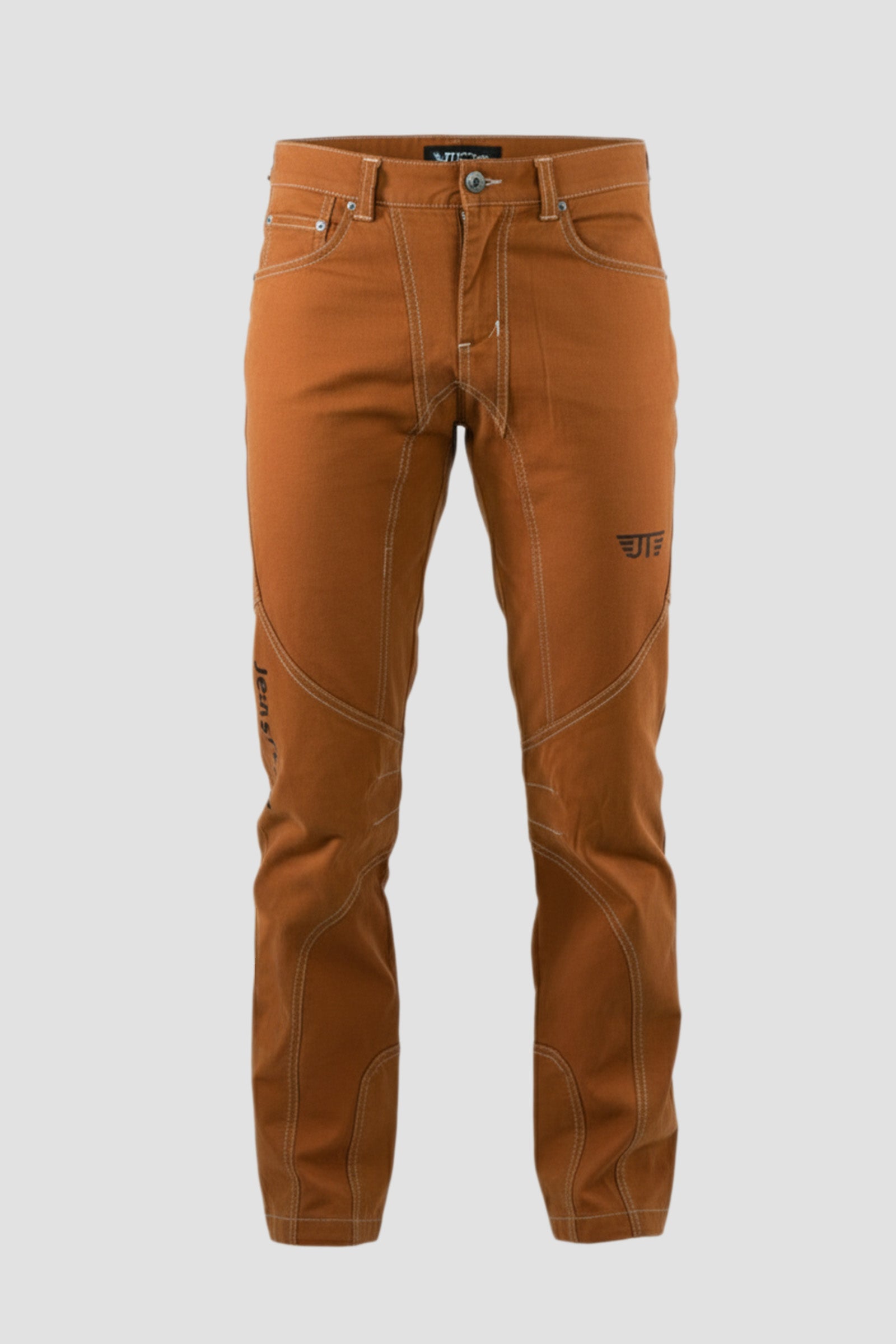 Pantalón Escalada - Trekking Garbi Clay Hombre
