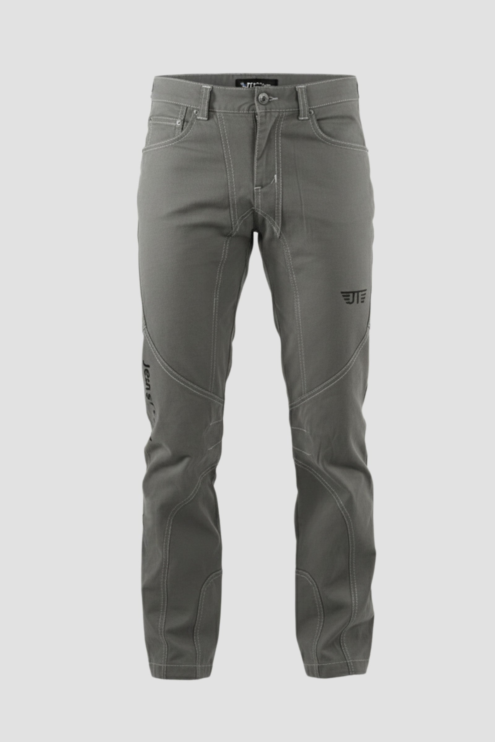 Pantalón Escalada - Trekking Garbi Ash Hombre