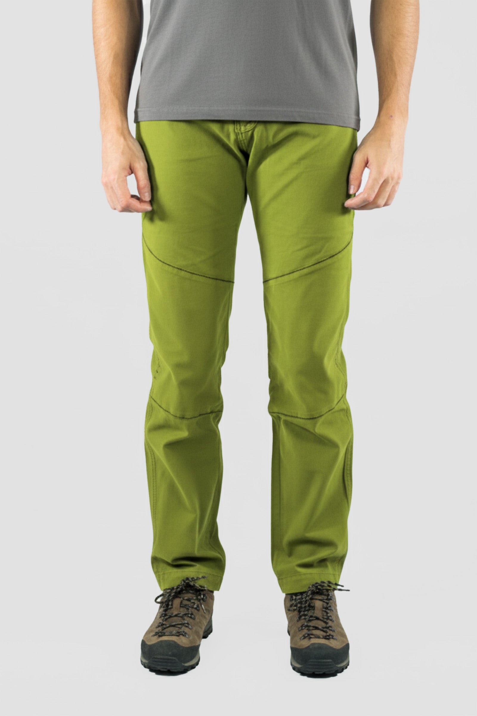 Pantalón Escalada - Trekking Turia Limade Hombre