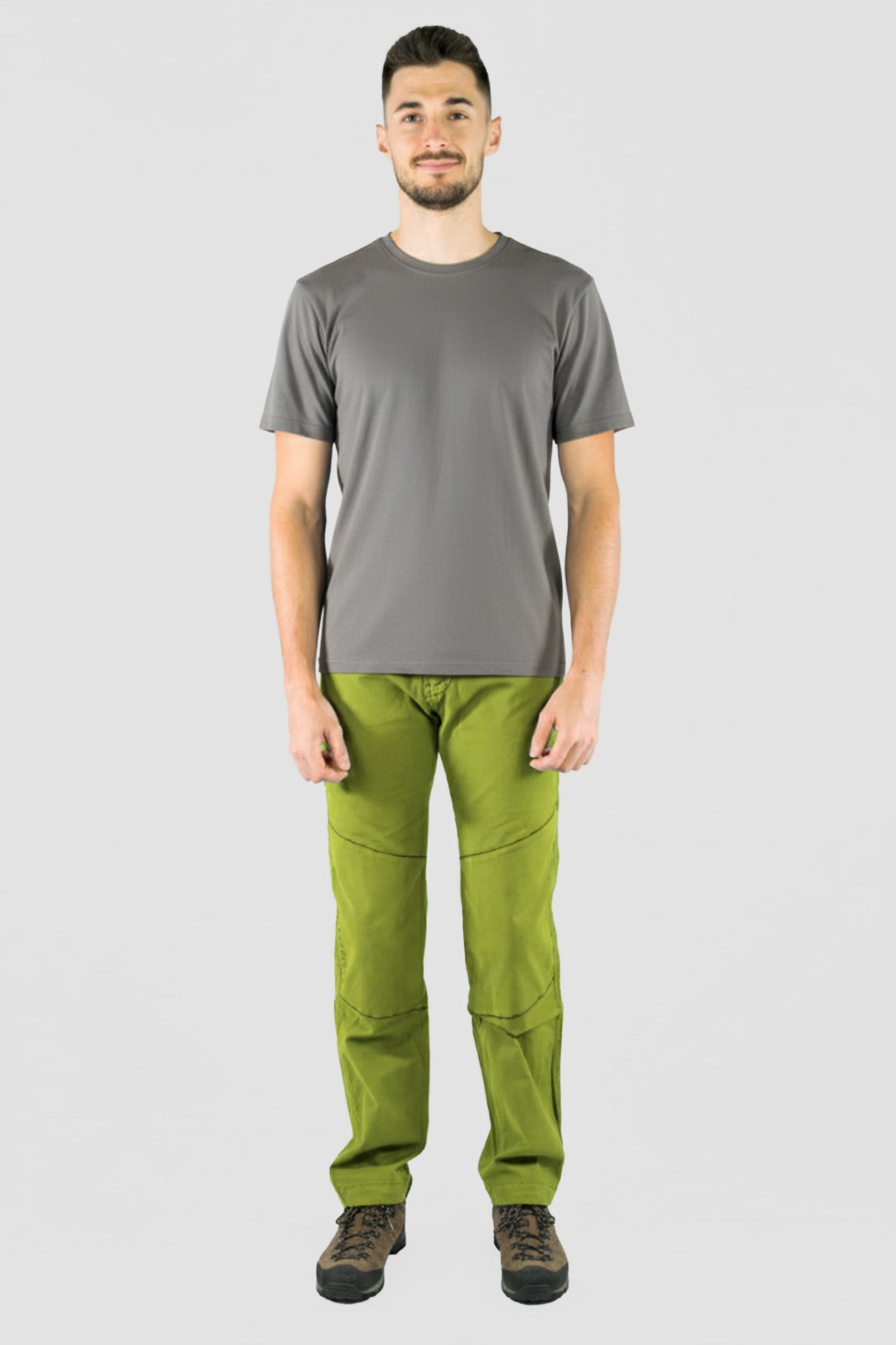 Pantalón Escalada - Trekking Turia Limade Hombre