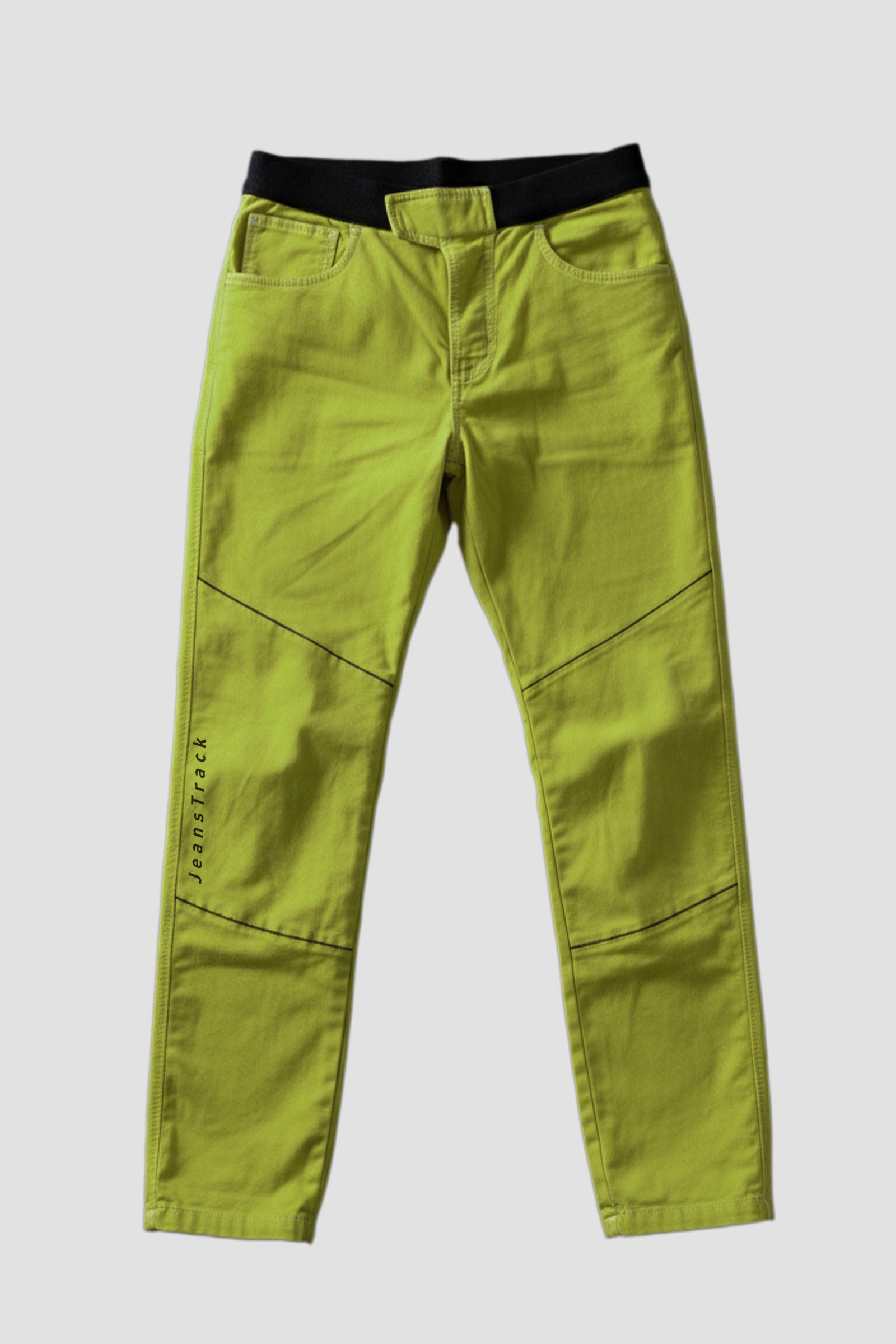 Pantalón Escalada - Trekking Turia Limade Hombre