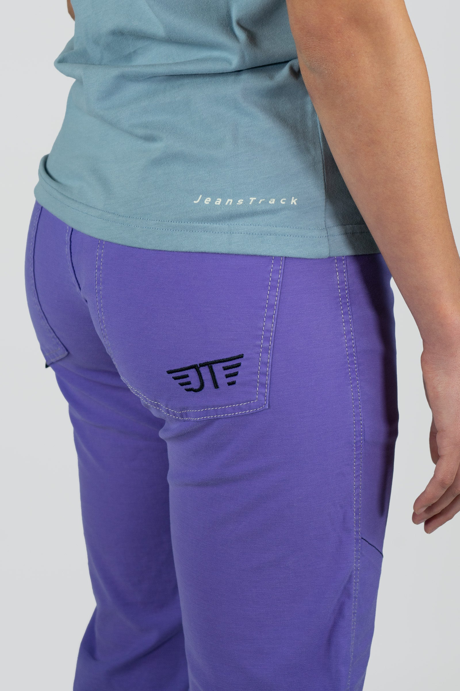 Pantalón Escalada - Trekking Tarya Lapi Mujer