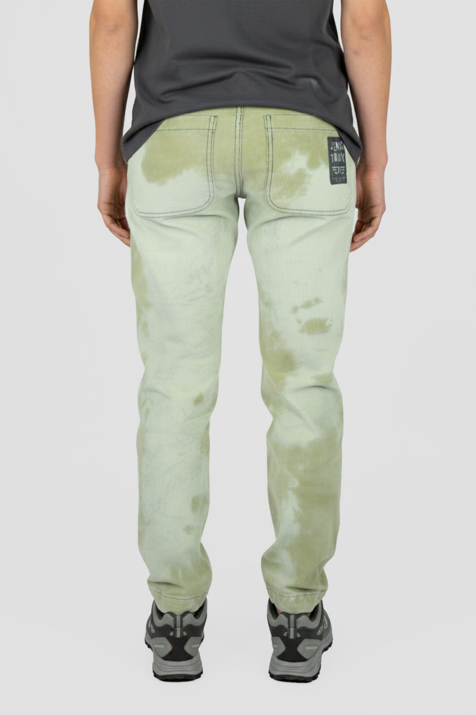 Pantalón Escalada Ares Winter Hombre