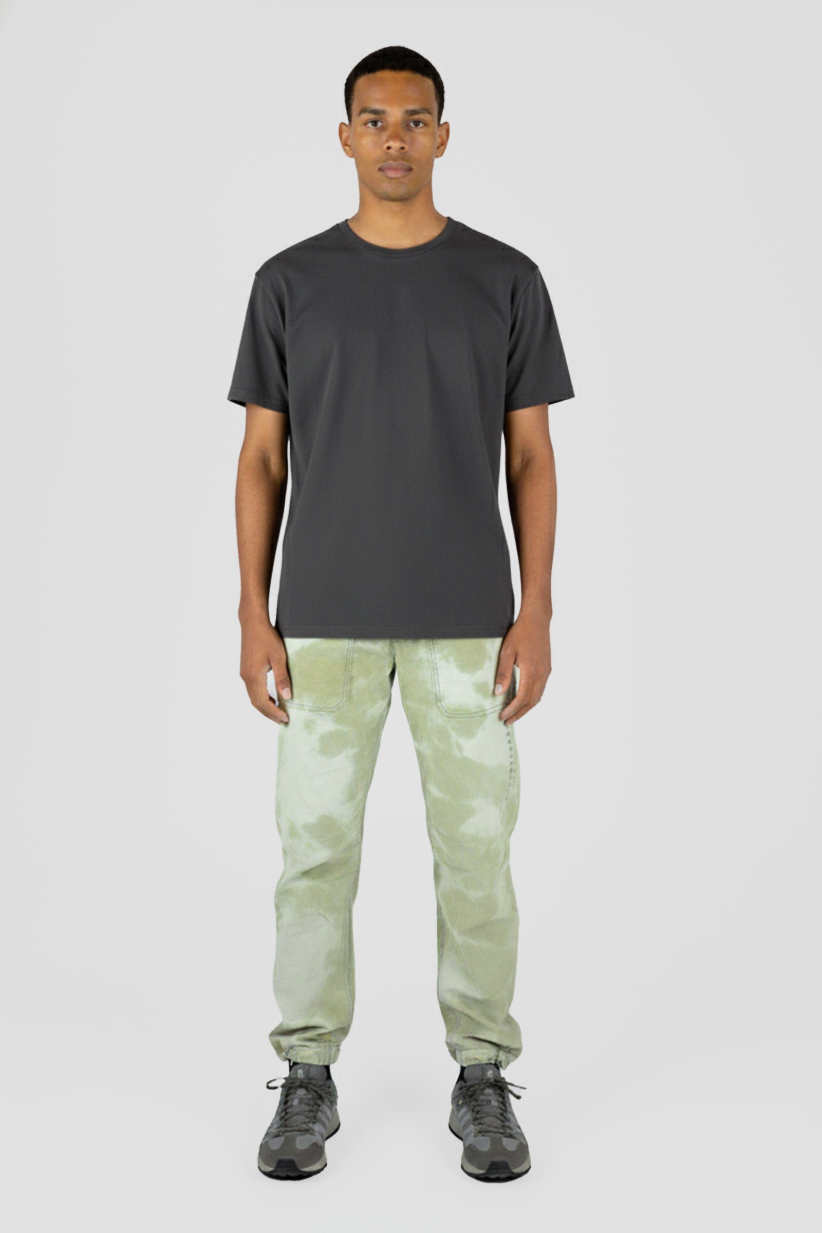 Pantalón Escalada Ares Winter Hombre