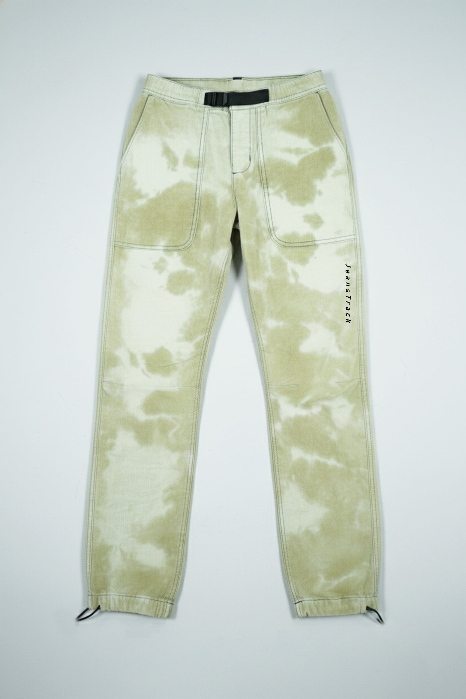 Pantalón Escalada Ares Winter Hombre