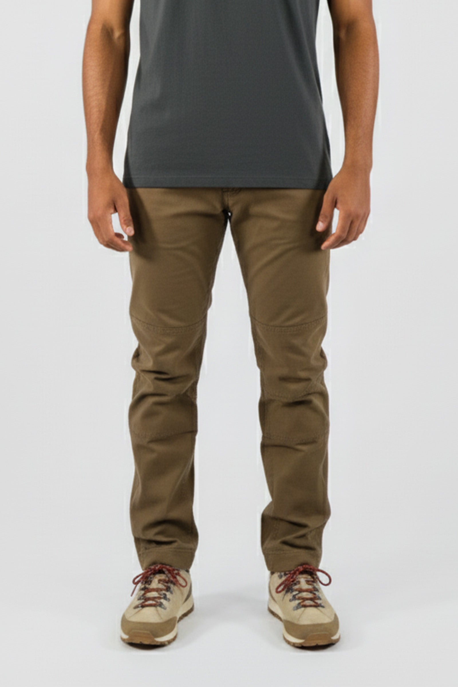 Pantalón Escalada - Trekking Roca Espinela Hombre