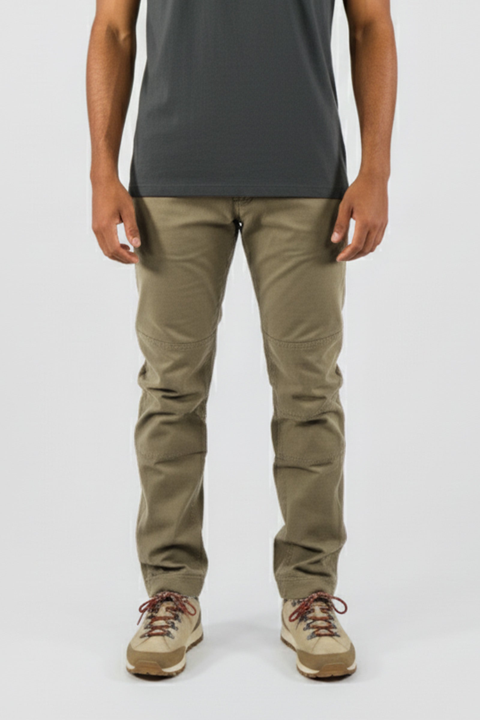 Pantalon d'escalade - trekking Roca Espinela Homme