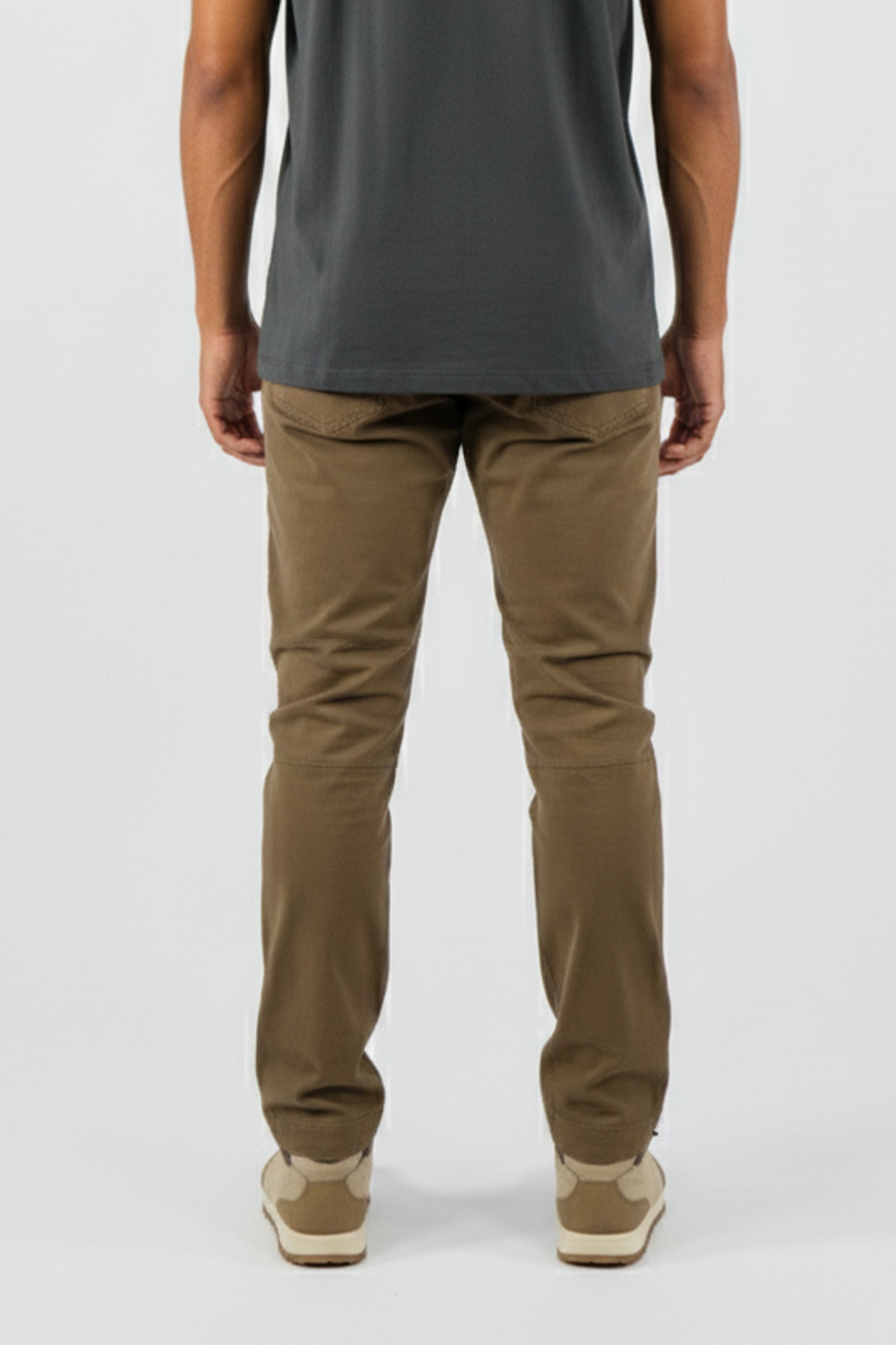 Pantalón Escalada - Trekking Roca Espinela Hombre