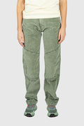 Pantalón Escalada Turia Cord Yuca Unisex