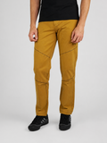 Pantalón Escalada - Trekking Turia EVO Camel Hombre
