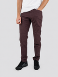 Pantalón Escalada - Trekking Roca Wine Hombre