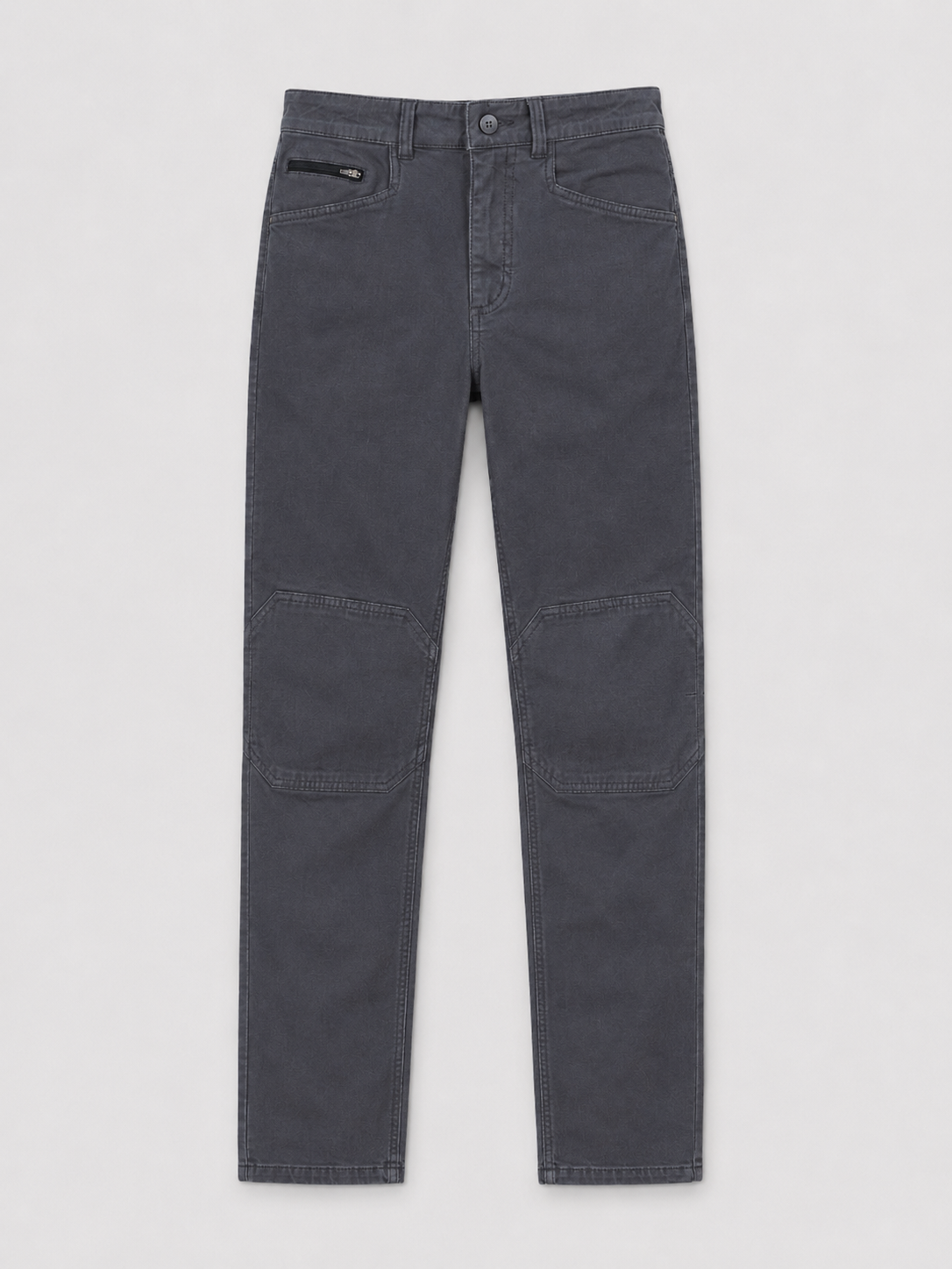 Pantalón Escalada - Trekking Roca Grey Hombre