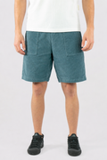 Pantalón Escalada-Trekking Crag Short Green Hombre