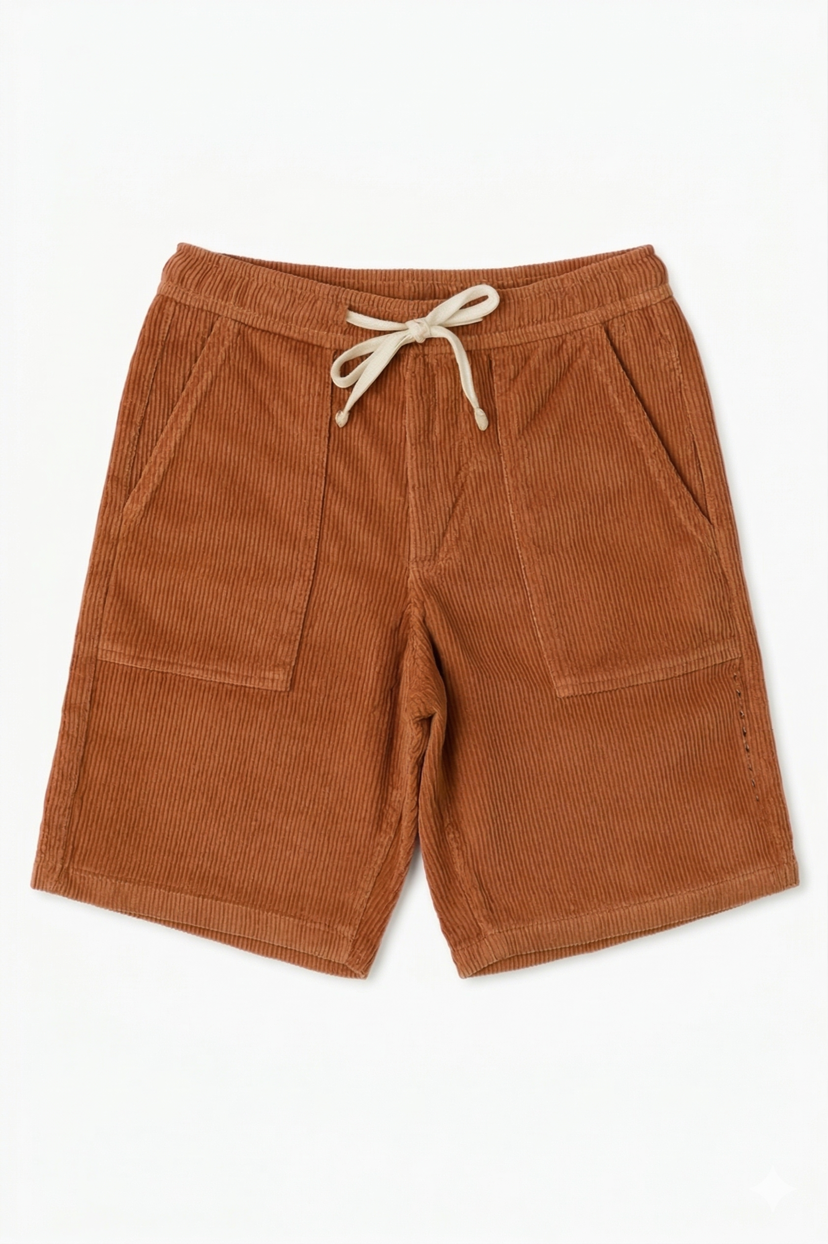 Pantalón Escalada-Trekking Crag Short Russet Hombre
