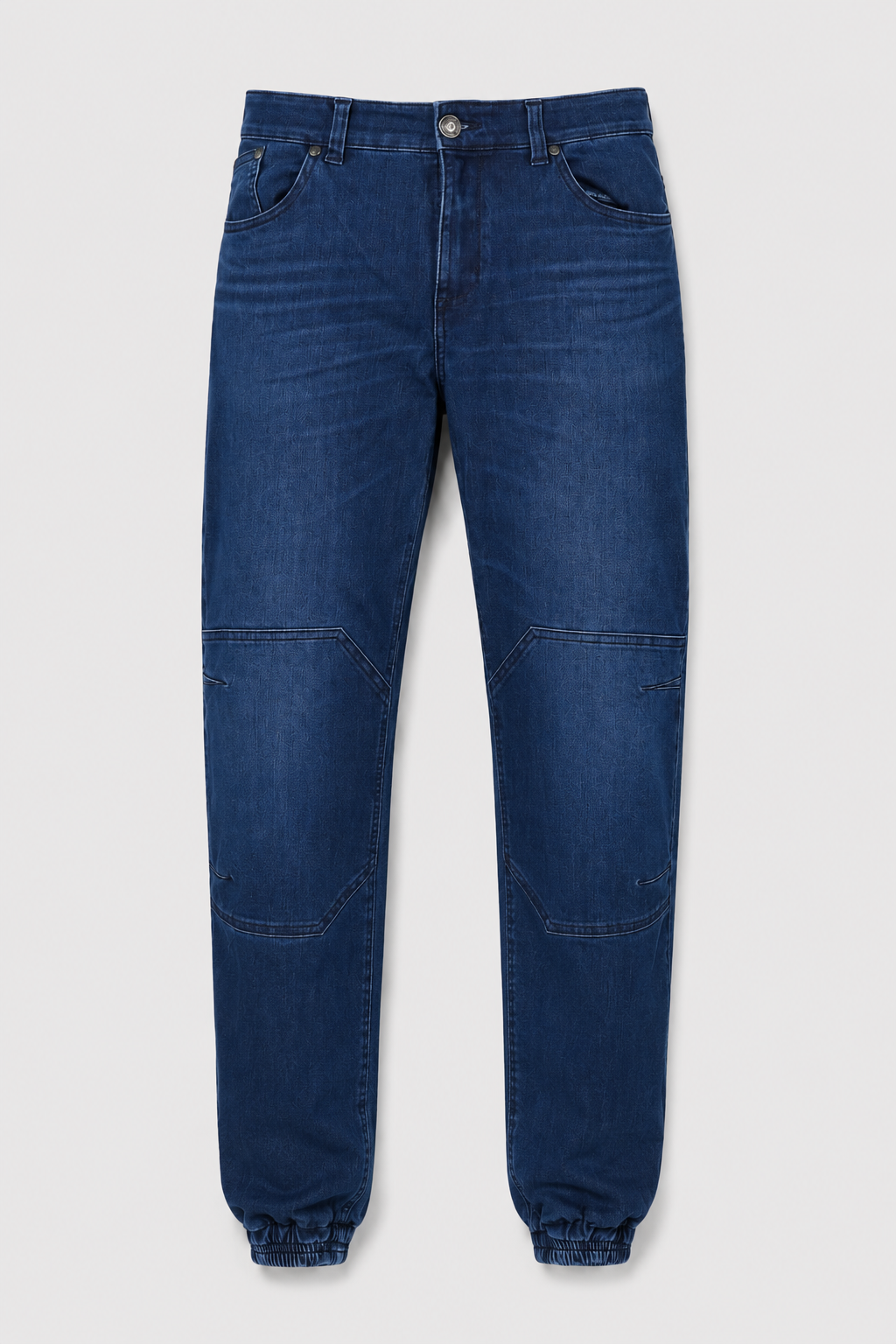 Pantalón Escalada Dyno Jeans Rinse Hombre