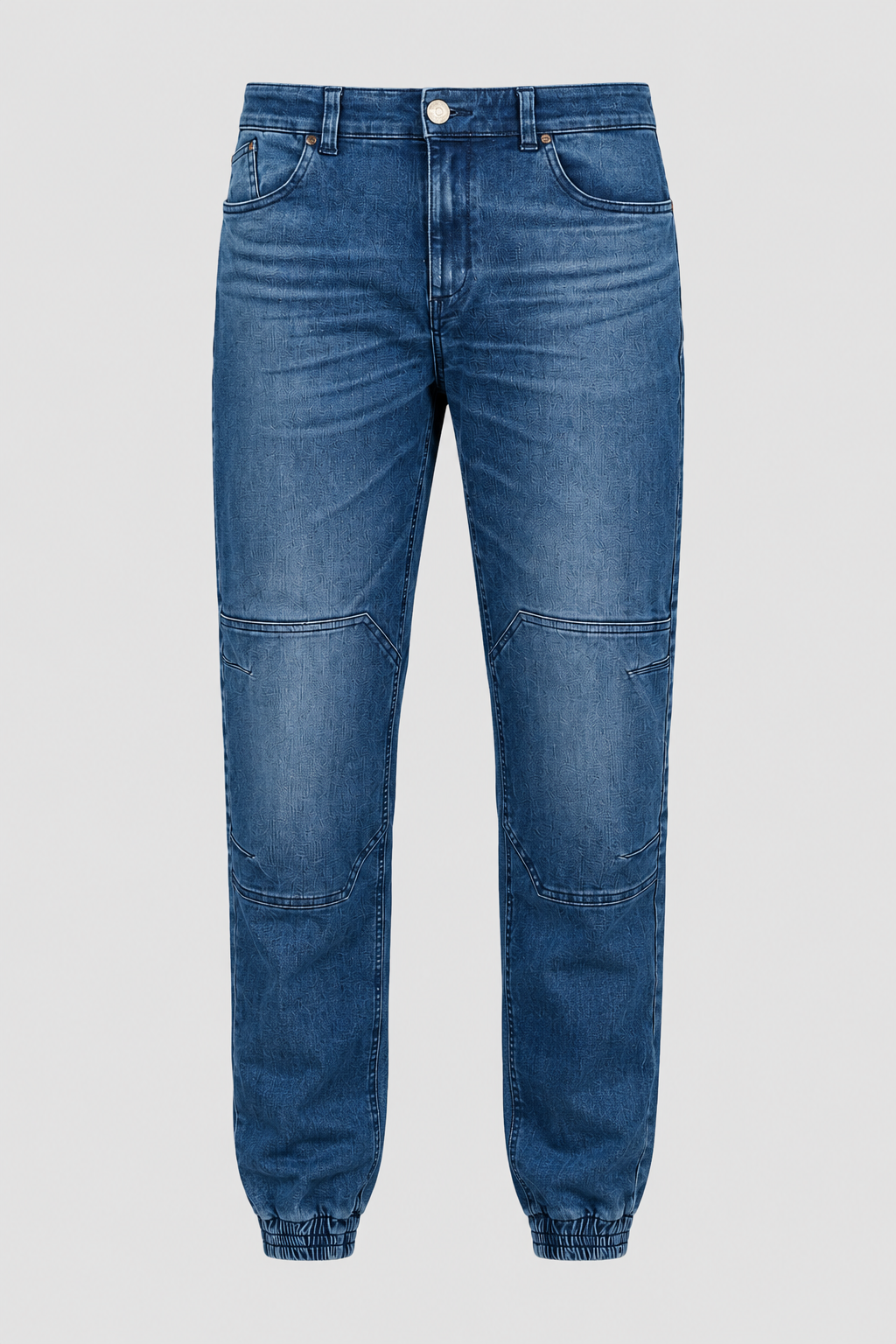 Pantalón Escalada Dyno Jeans Stone Hombre