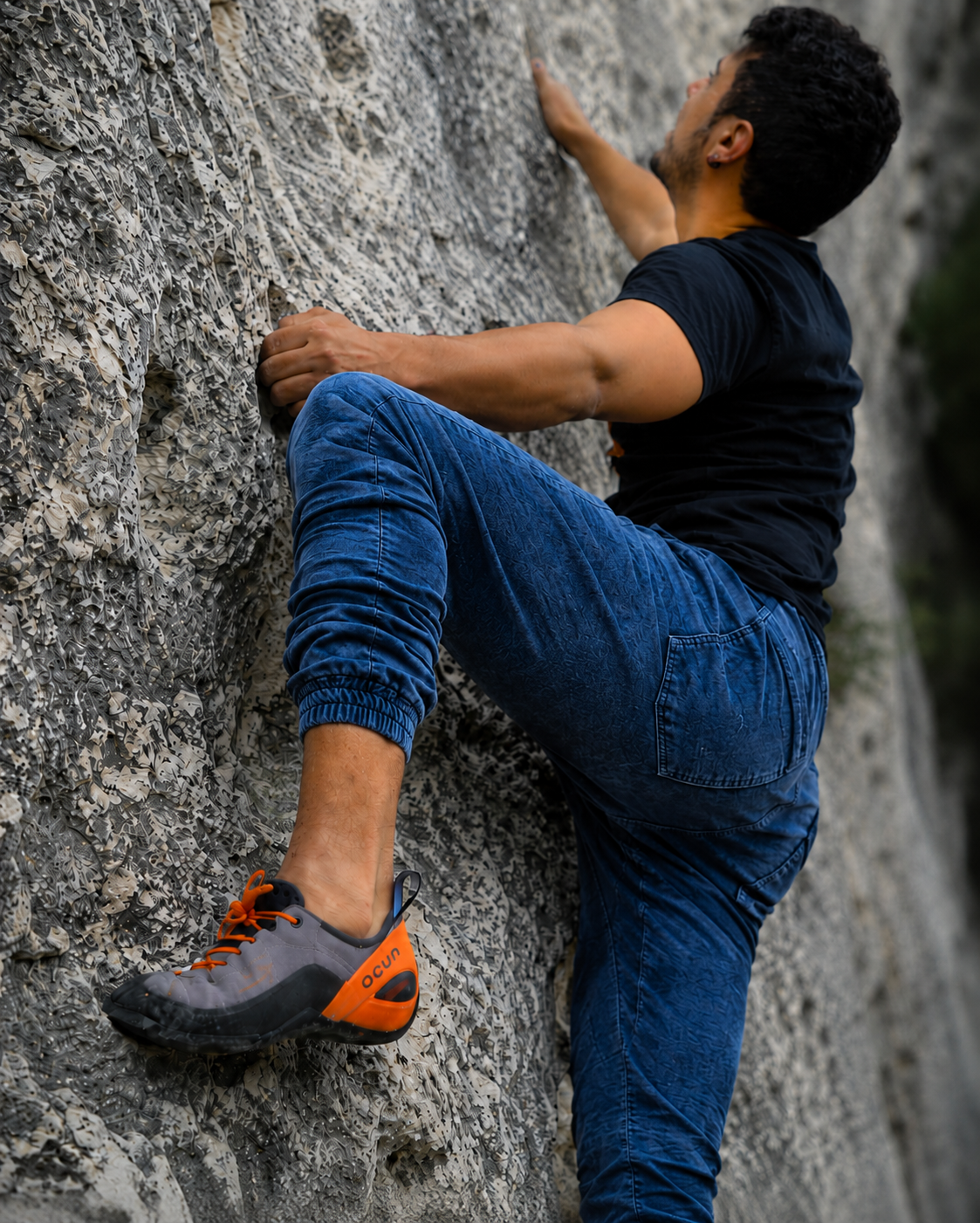 Dyno Stone Climbing Jeans