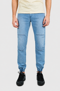 Pantalon d’escalade Dyno Jeans Bleach Homme