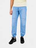 Pantalone Arrampicata Dyno Jeans Bleach Uomo