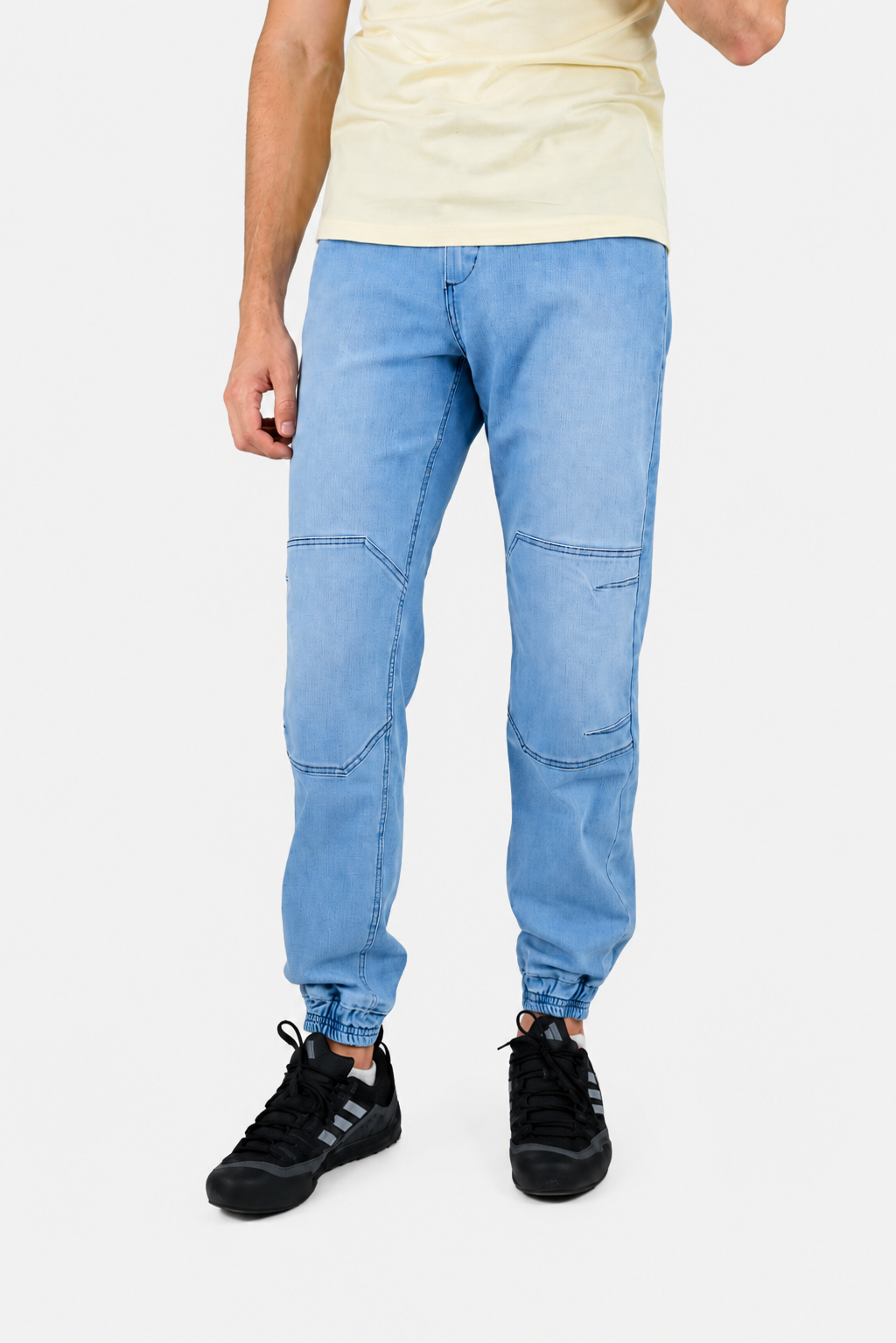 Pantalon d’escalade Dyno Jeans Bleach Homme
