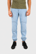 Pantalon d’escalade Dyno Jeans Ice Homme