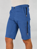 Pantalón Mountain Bike (MTB) Heras Navy