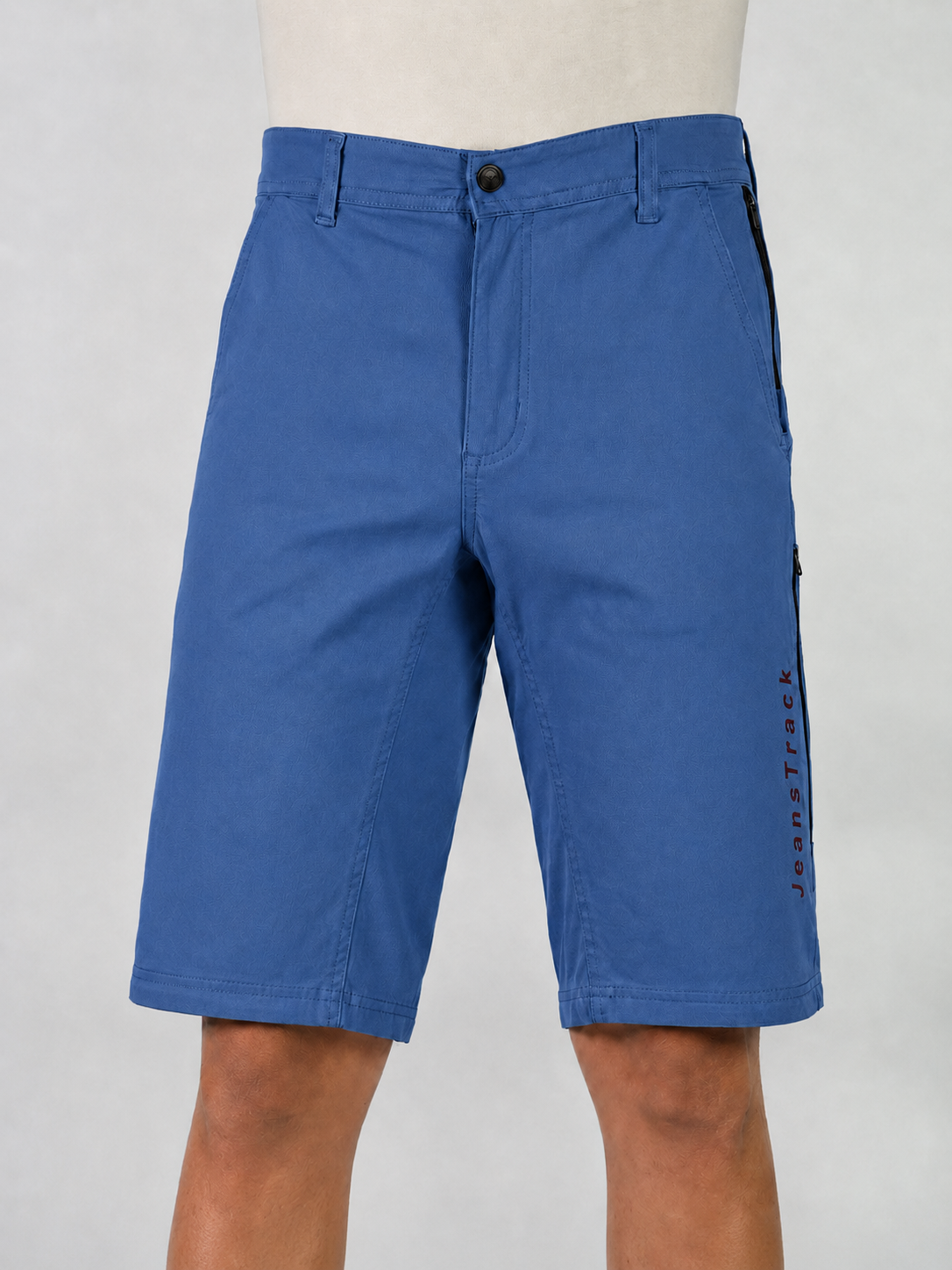 Pantalón Mountain Bike (MTB) Heras Navy