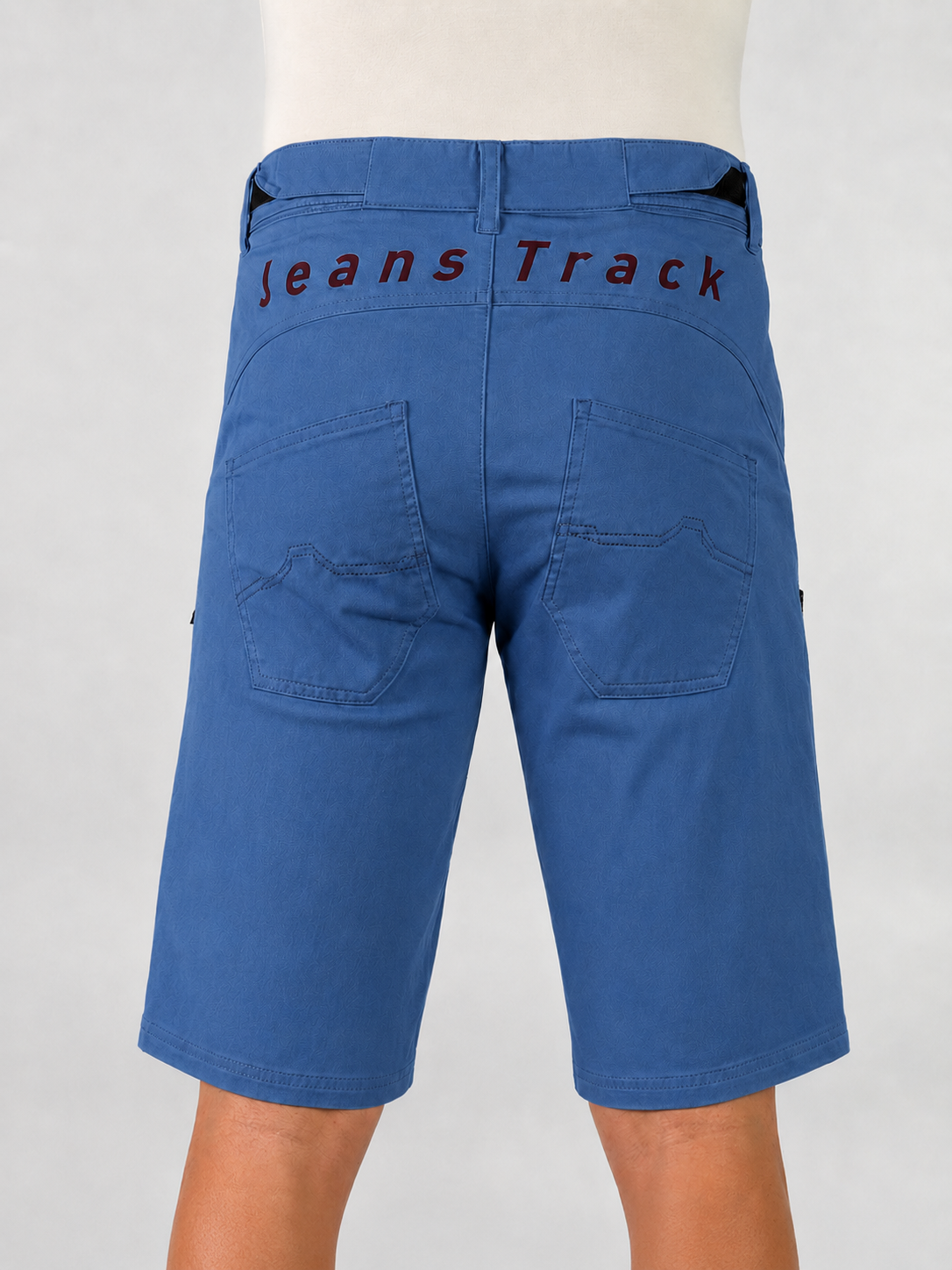 Pantalón Mountain Bike (MTB) Heras Navy