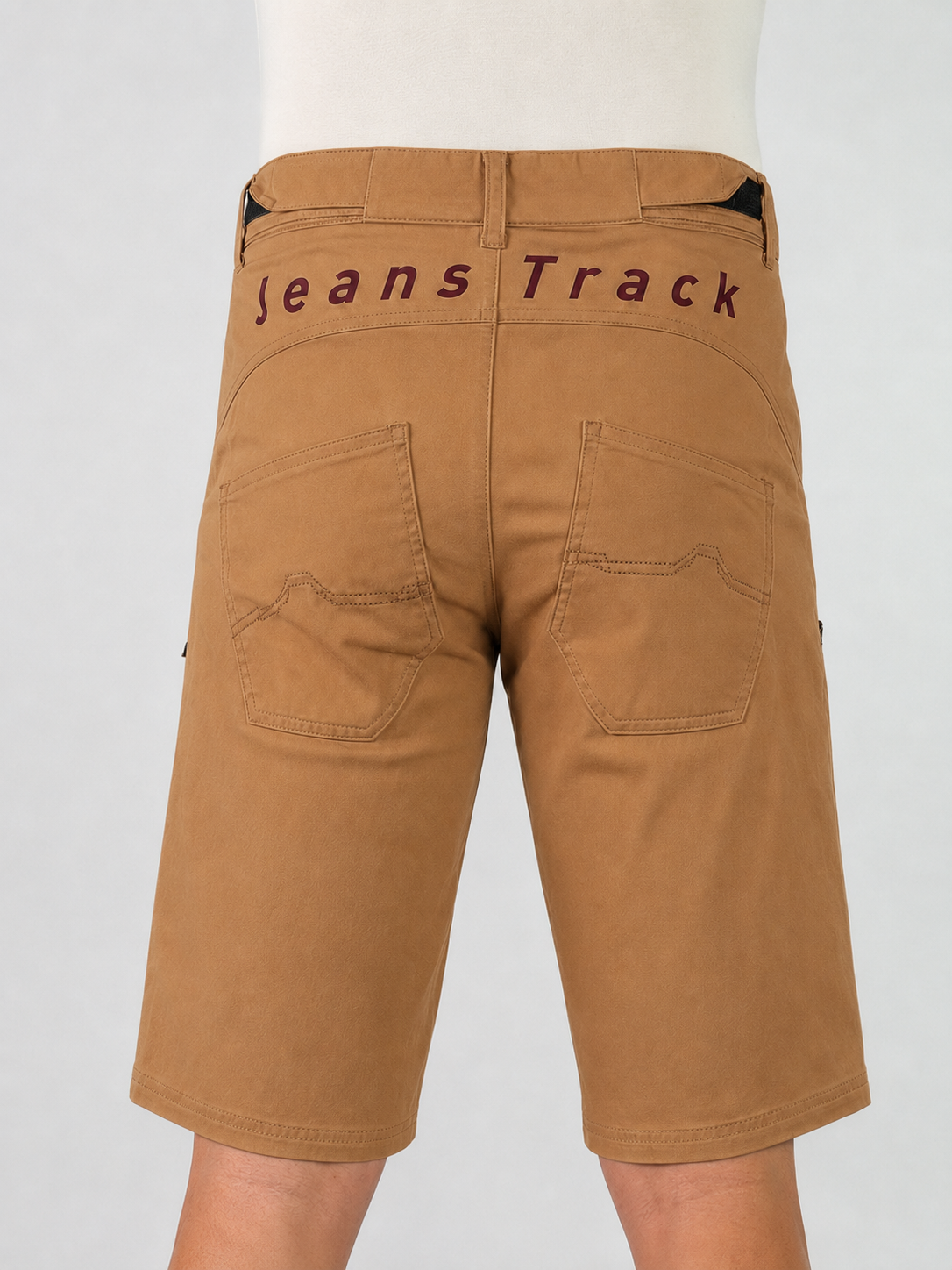 Pantalón Mountain Bike (MTB) Heras Amber