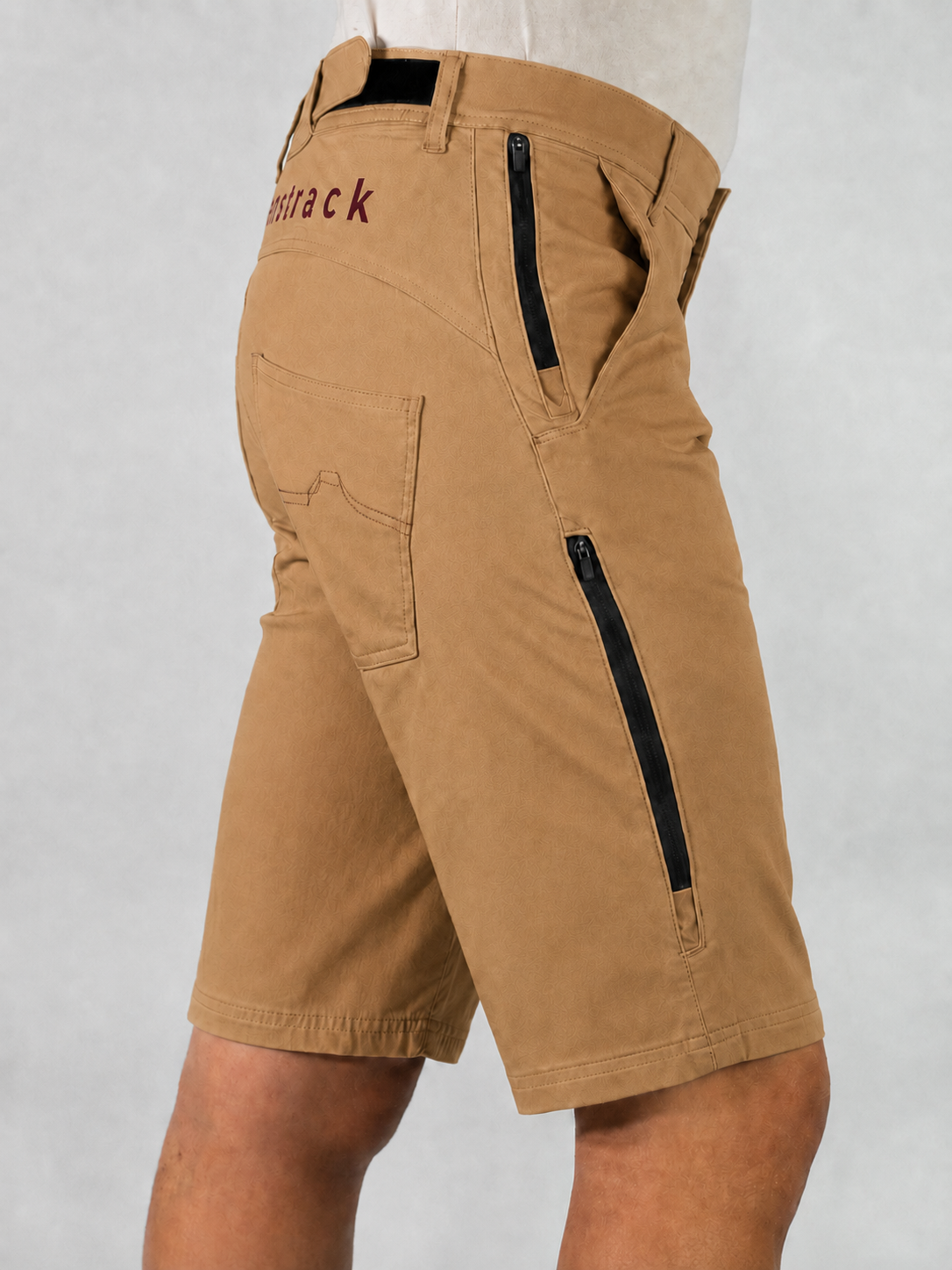 Pantalón Mountain Bike (MTB) Heras Amber