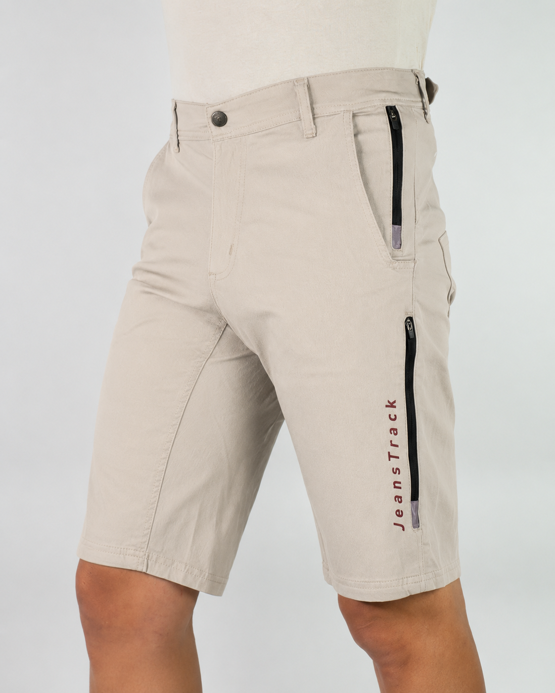 Mountainbike (MTB)-Hose Heras Stone